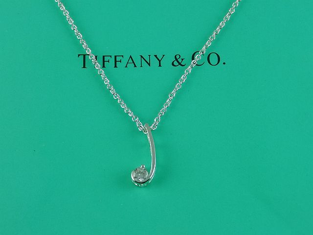 tiffany Necklace-422